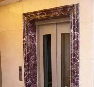 资讯首页 石材装饰应用石材门套在酒店大门电梯门以及一些住宅建筑都
